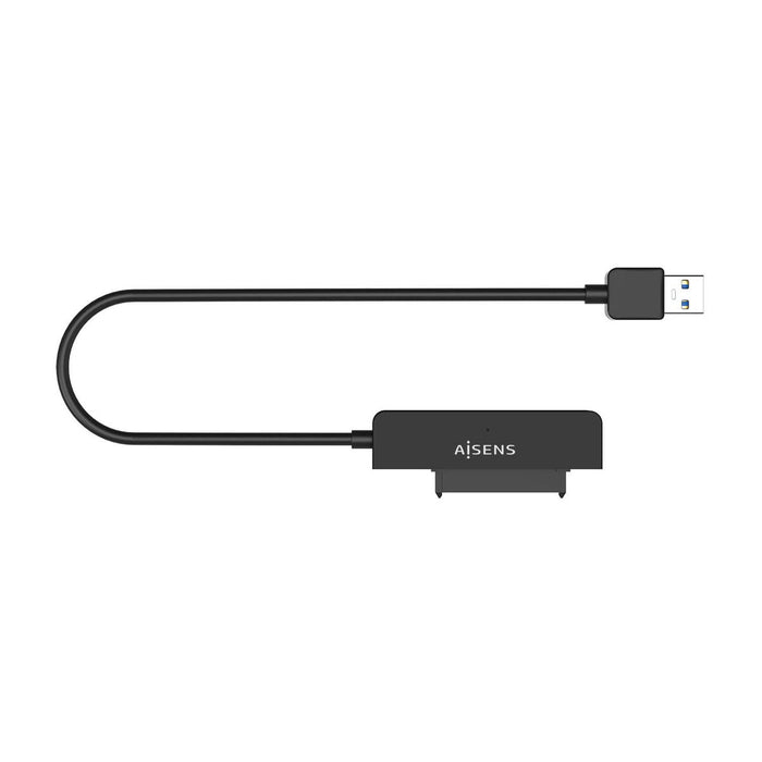 Cavo SATA Aisens ASE-25A03B USB USB-A USB 3.2