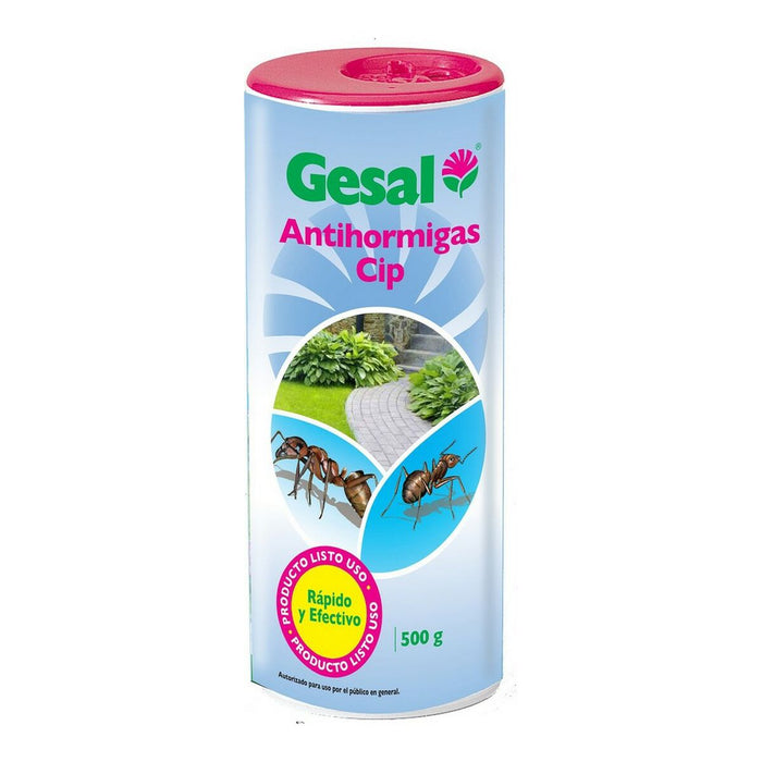 Insecticde Gesal Furnici (500 g)