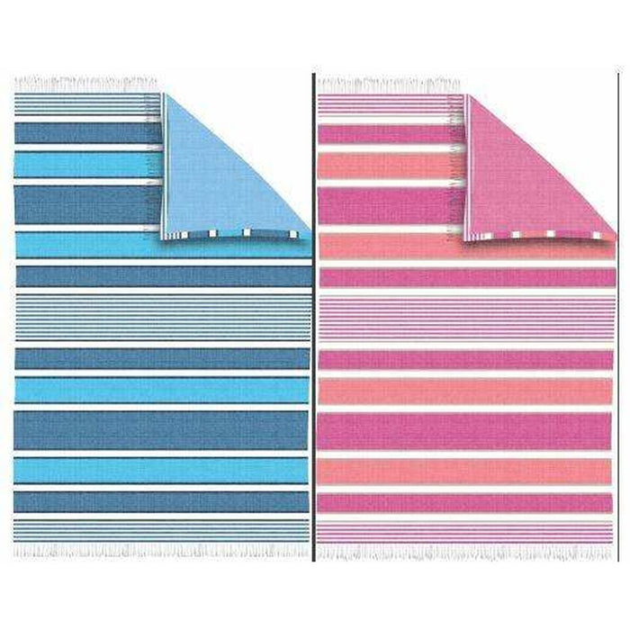 Beach Towel Secaneta Andoni 100 x 150 cm