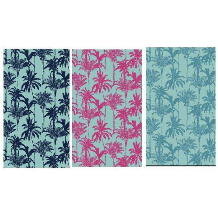 Beach Towel Secaneta 100 x 170 cm