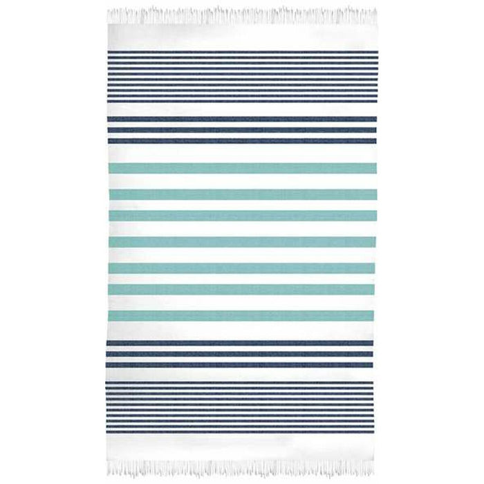 Towelling Sarong Secaneta Yadara 95 x 160 cm