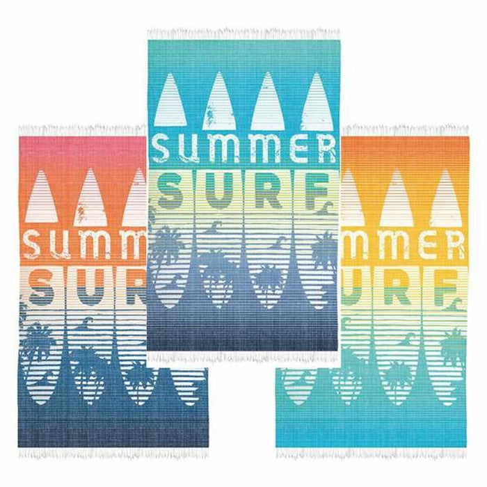 Pareo Asciugamano Secaneta Skimsurf 100 x 160 cm