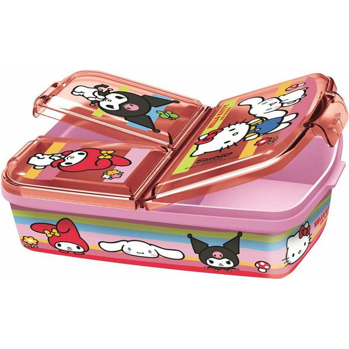 Cutie pentru prânz Hello Kitty