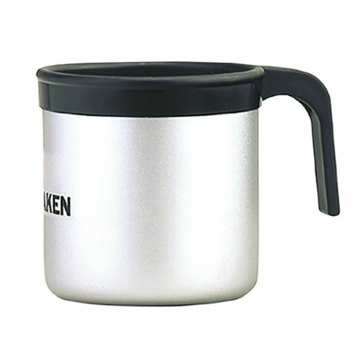 Tazza Laken 1206 Alluminio Da campeggio (0,4 L)