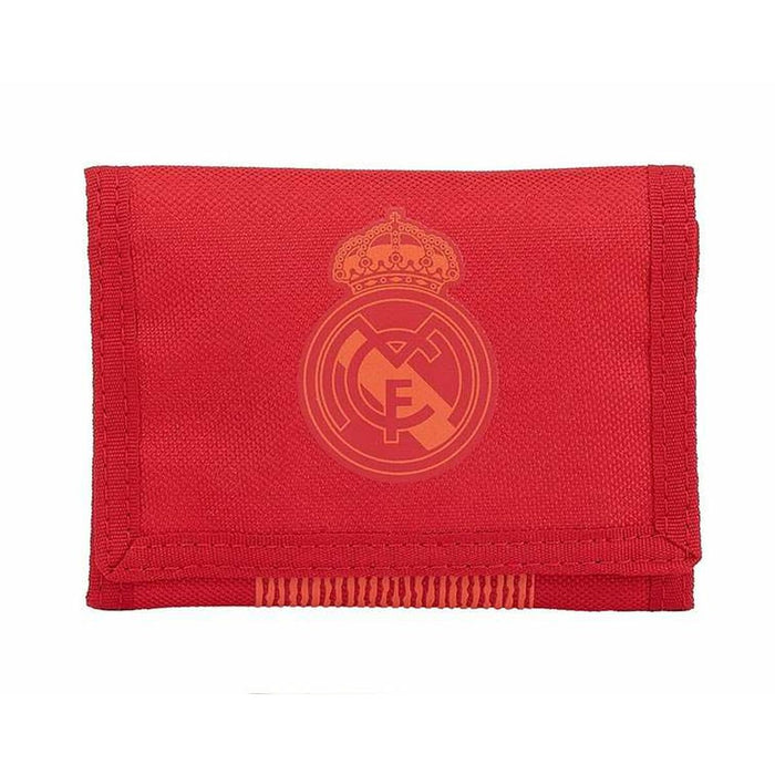 Purse Real Madrid C.F. 12,5 x 9,5 cm