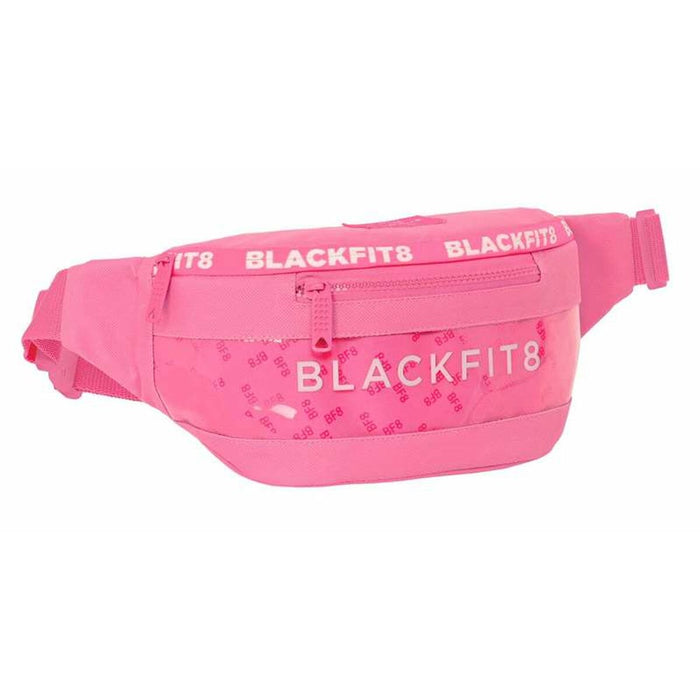 Belt Pouch BlackFit8 Glow Up Pink 23 x 12 x 9 cm