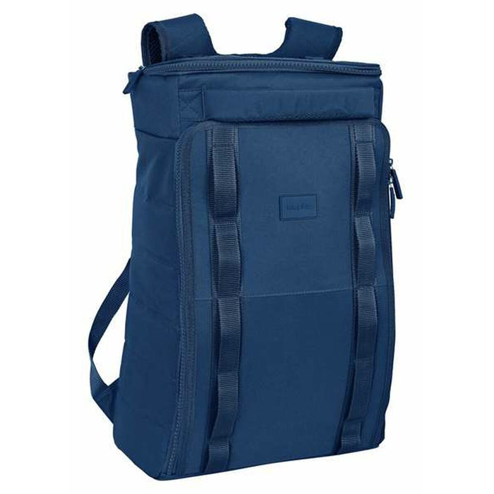 Rucsac Casual Safta Basic Bleumarin 33 x 55 x 18 cm