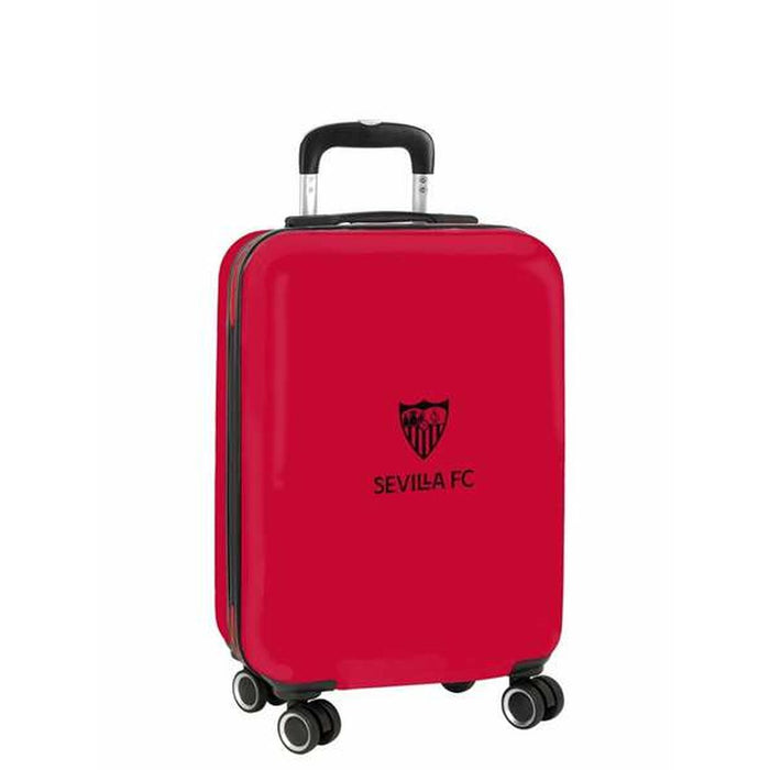 Trolley da Cabina Sevilla Fútbol Club 20" 34,5 x 55 x 20 cm
