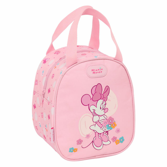 Portamerenda Termico Safta 19 x 22 x 14 cm
