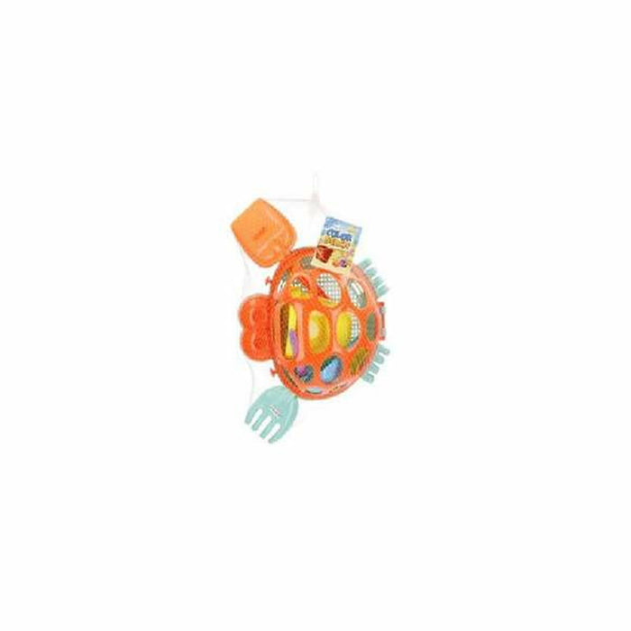 Set di giocattoli per il mare Colorbaby 14 cm