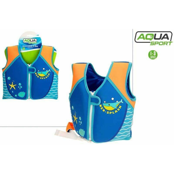 Inflatable Float Colorbaby