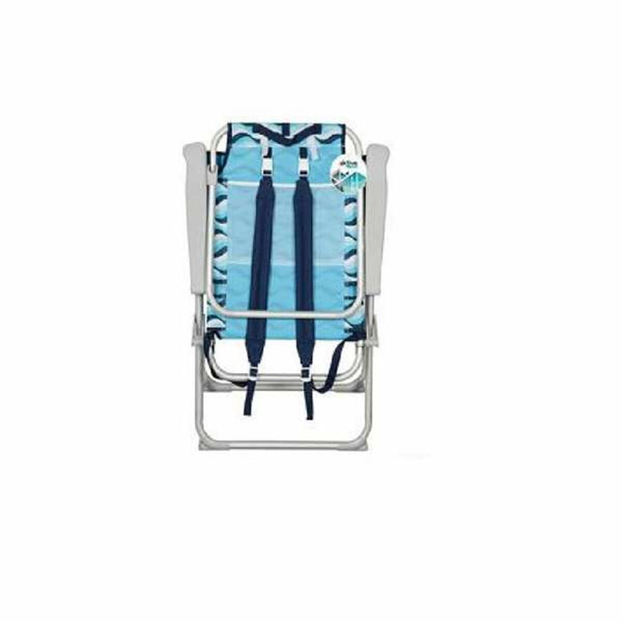 Beach Chair Colorbaby 64 x 63 x 43 cm