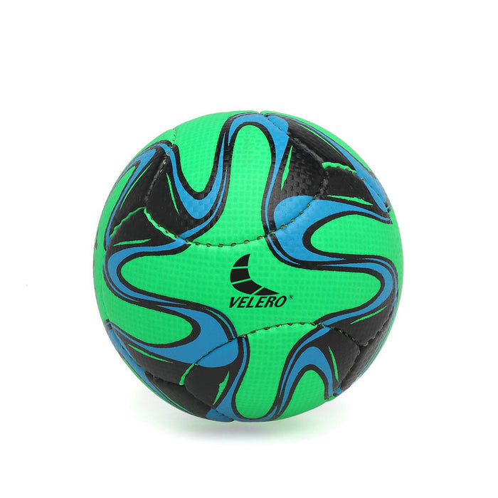 Beach Soccer Ball PVC Ø 13 cm Green 13-14 cm