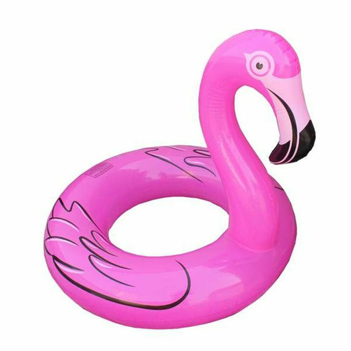 Inflatable Float Pink flamingo 95 cm