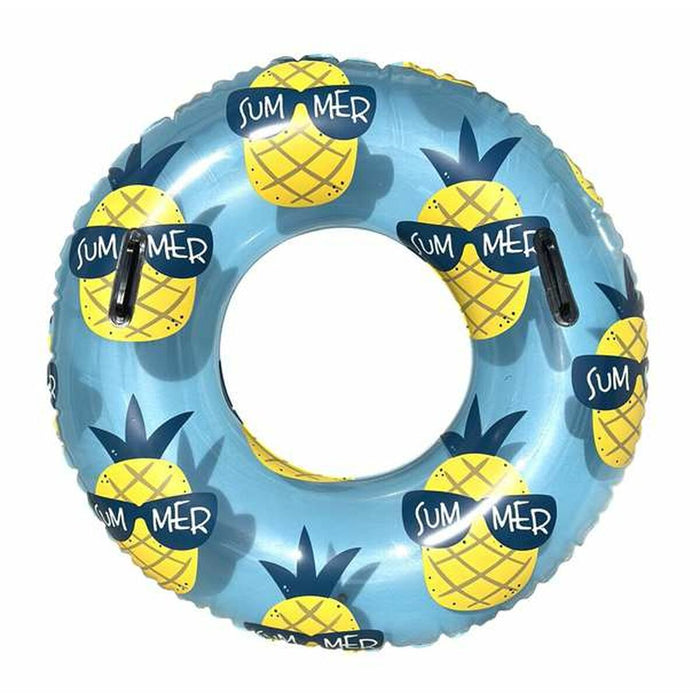 Flotor gonflabil Creaciones Llopis Pineaple 100 cm