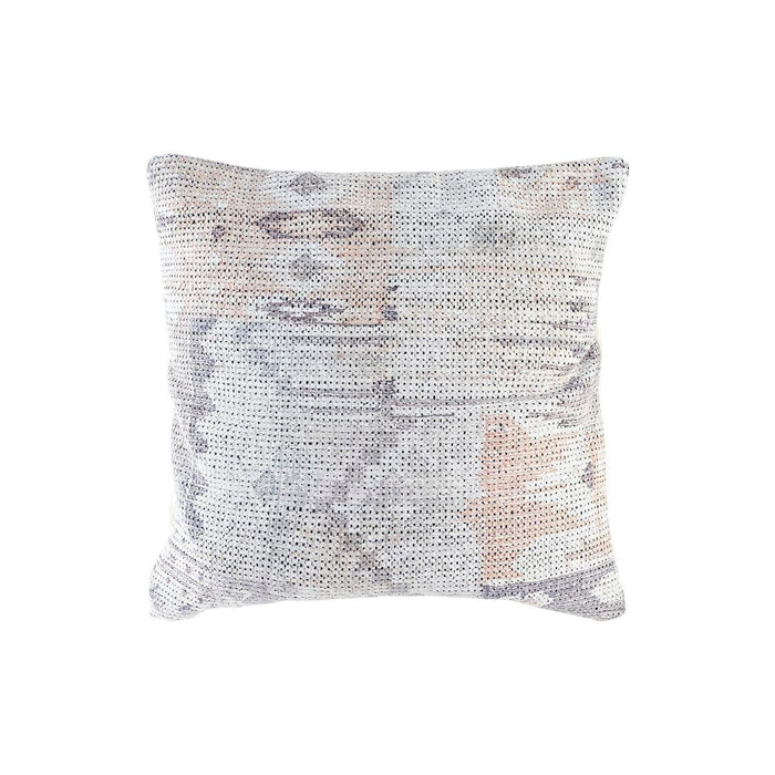 Pernă DKD Home Decor 60 x 10 x 60 cm Multicolor Boho
