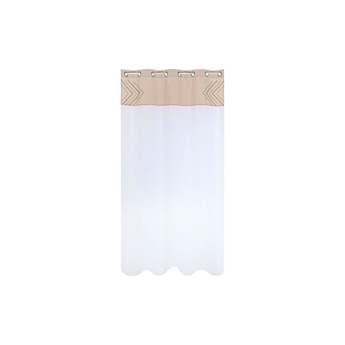 Perdele Home ESPRIT 140 x 260 x 260 cm
