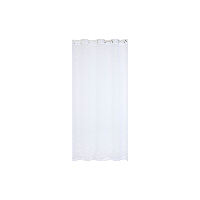 Tende Home ESPRIT Bianco 140 x 260 x 260 cm