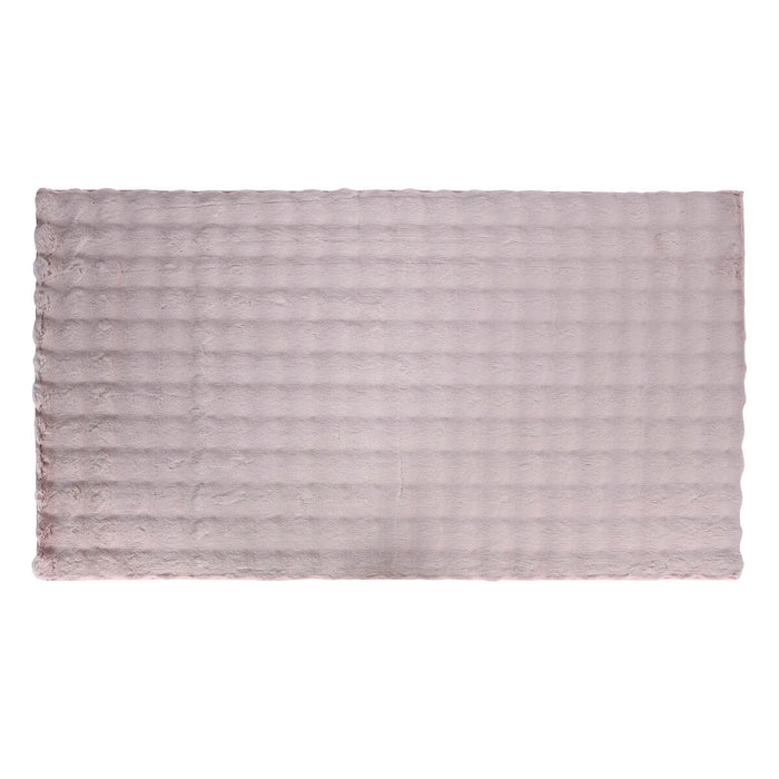 Tappeto Home ESPRIT 250 x 200 cm Malva