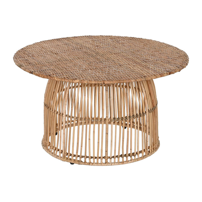 Tavolino da Caffè Home ESPRIT 75 x 75 x 40 cm