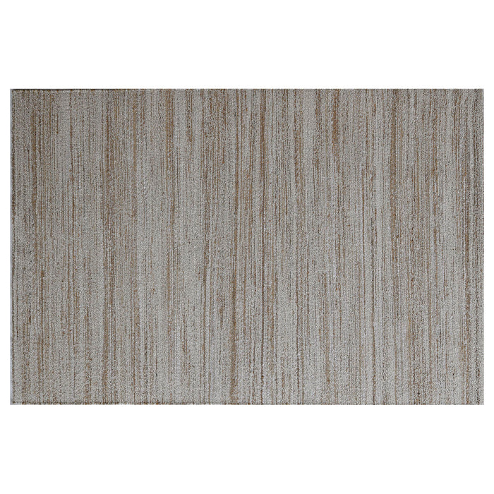 Tappeto Home ESPRIT Boho 140 x 200 x 1 cm