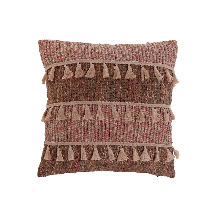 Pernă Home ESPRIT Boho 45 x 8 x 45 cm