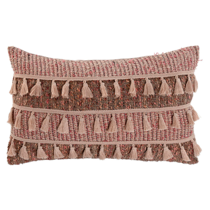 Pernă Home ESPRIT Boho 50 x 8 x 30 cm
