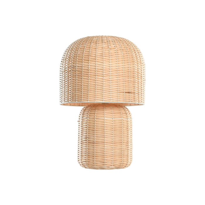 Desk lamp Home ESPRIT Beige