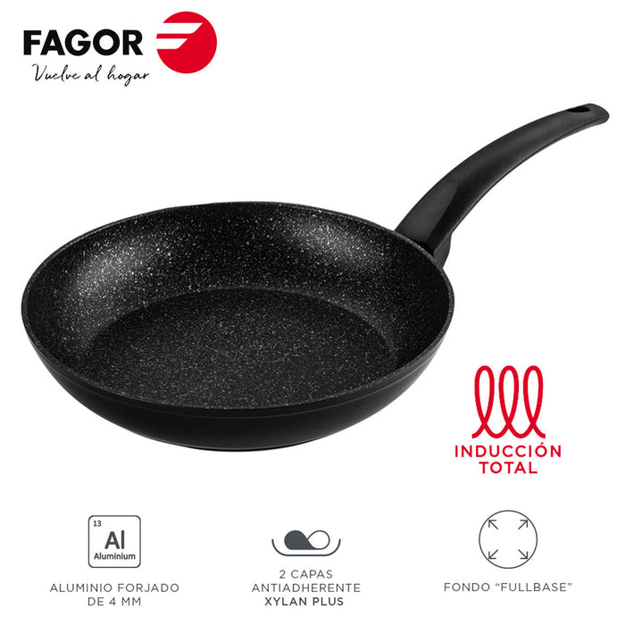 Tigaie FAGOR VIVANT