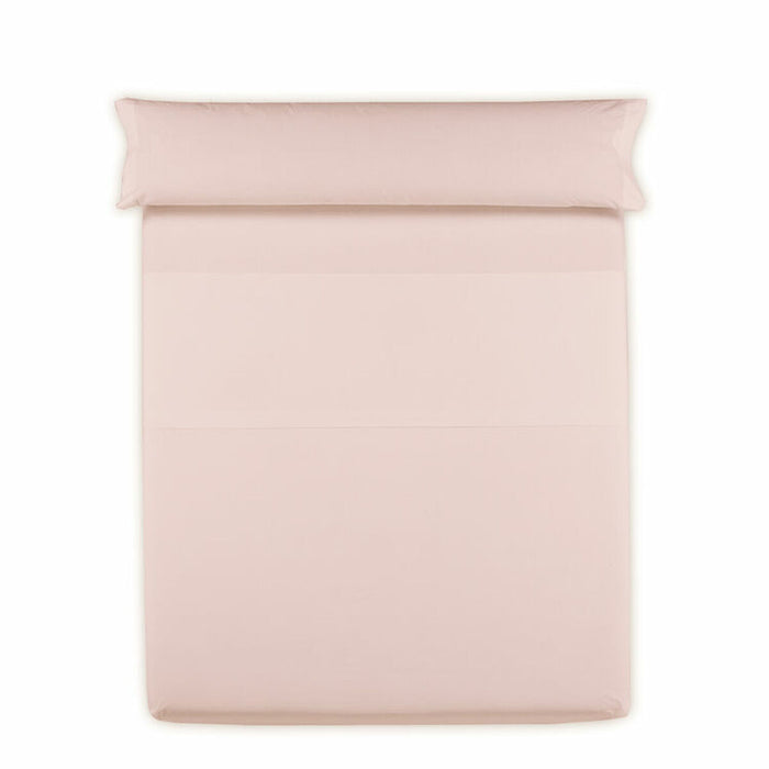 Top sheet Happy Home Mix Colors Nude Single