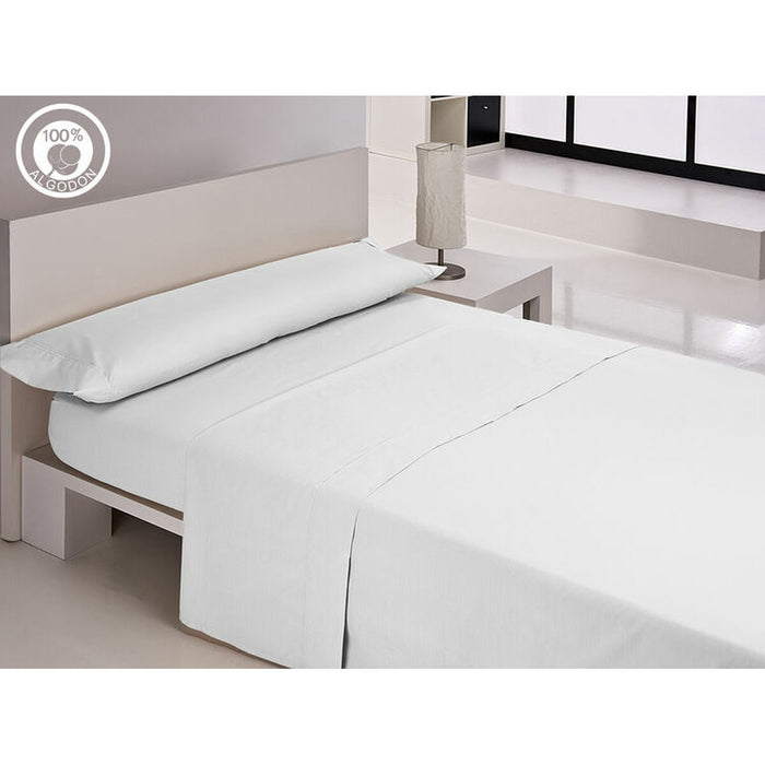 Set de foi Hosteline IRIS PREMIUM Alb Pat 180