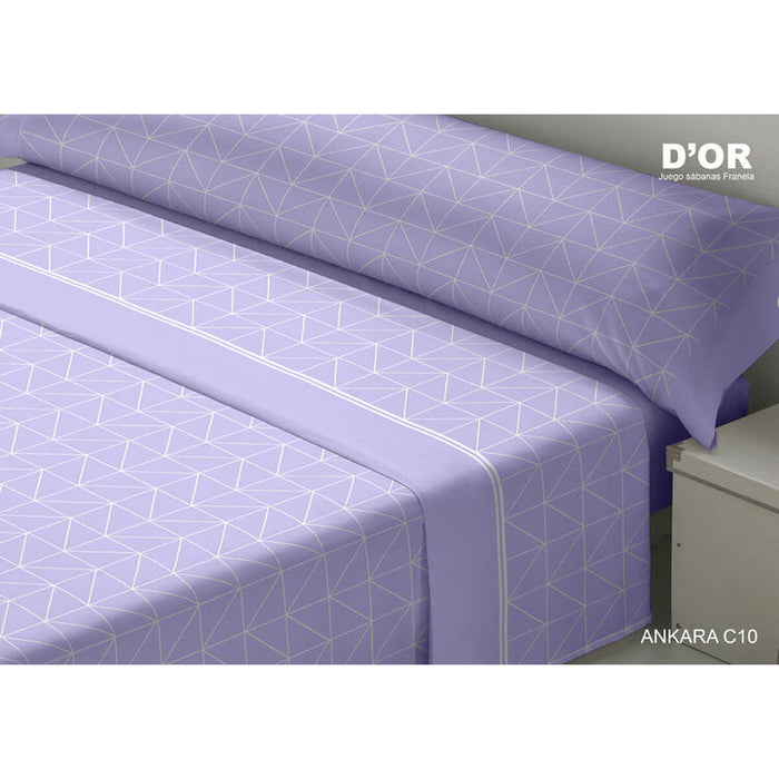 Set de foi D'Or ANKARA Mov Pat 150 Franela