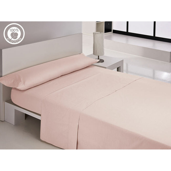 Set de foi Hosteline IRIS PREMIUM Roz Pat 90