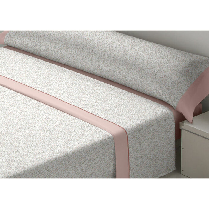 Set de foi D'Or LAVANDA Roz Pat 90 Franela