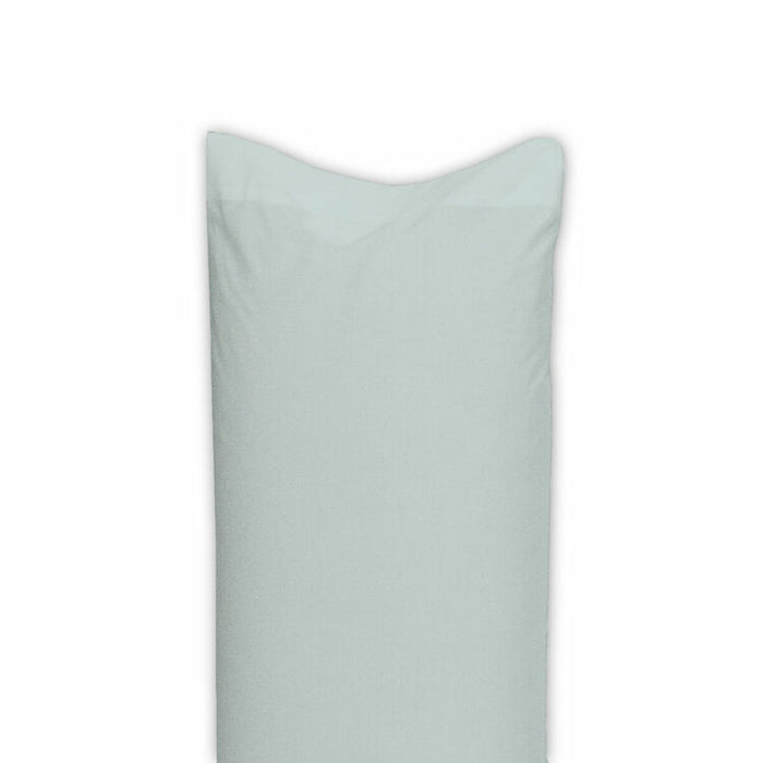 Federa Happy Home Grigio chiaro 45 x 85 cm 2 Unità