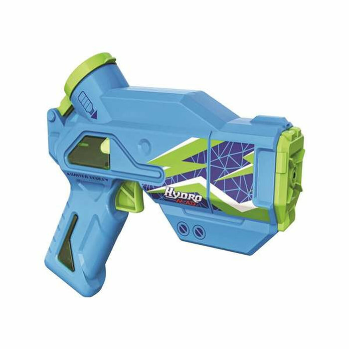 Pistola ad Acqua Bizak Hydro Mad Mini Blaster
