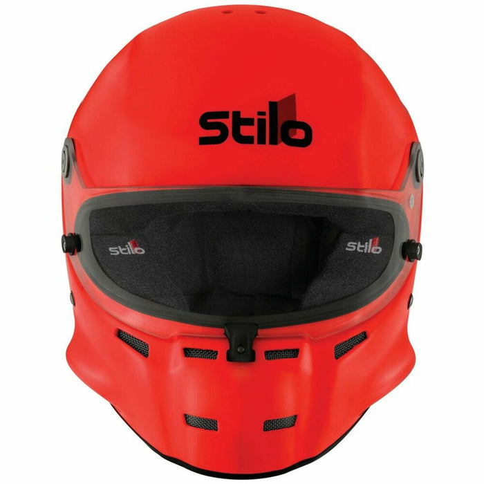 Cască Stilo ST5 F- OFFSHORE 61 Portocaliu XL