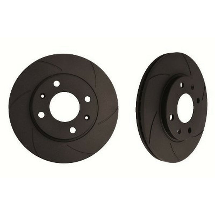 Dischi Freno Black Diamond Rayado 6 BDKBD1293G6