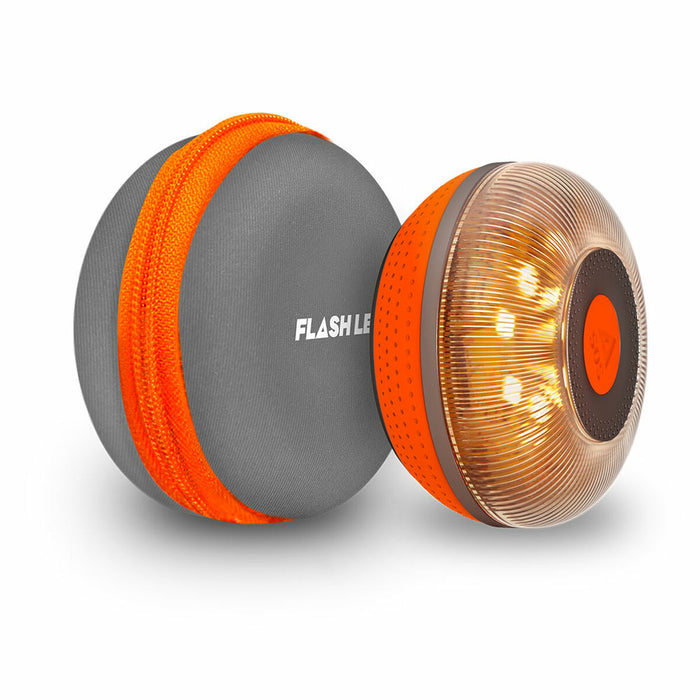 Luce di Emergenza Flash Led