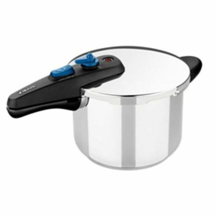 Oală sub Presiune Monix M570001 4 L Oțel inoxidabil Metal 4 L