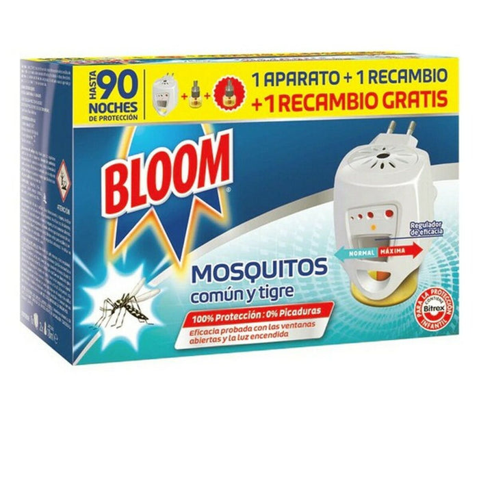 Aparat Electric Anti-ţânţari Bloom 2019224