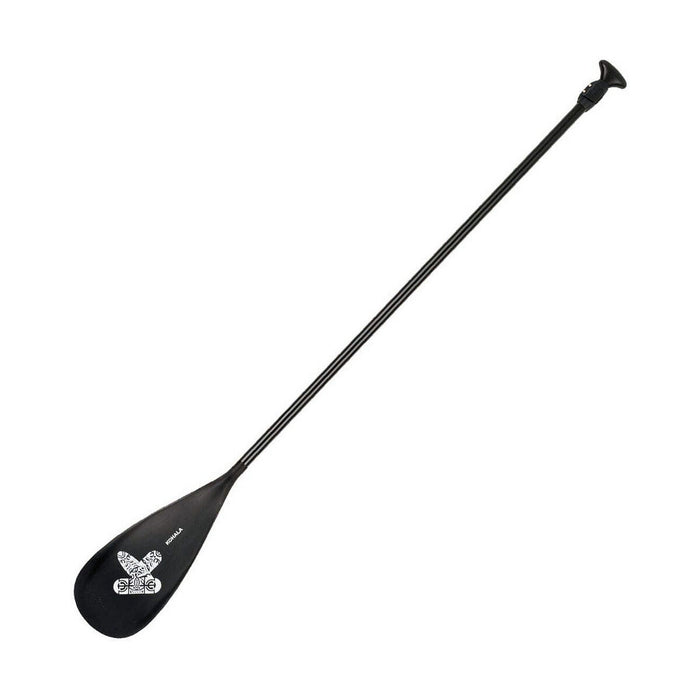 Vâsle de caiac, canoe și surf Kohala Placă Stand-up-paddle 2 Piese Vâslă