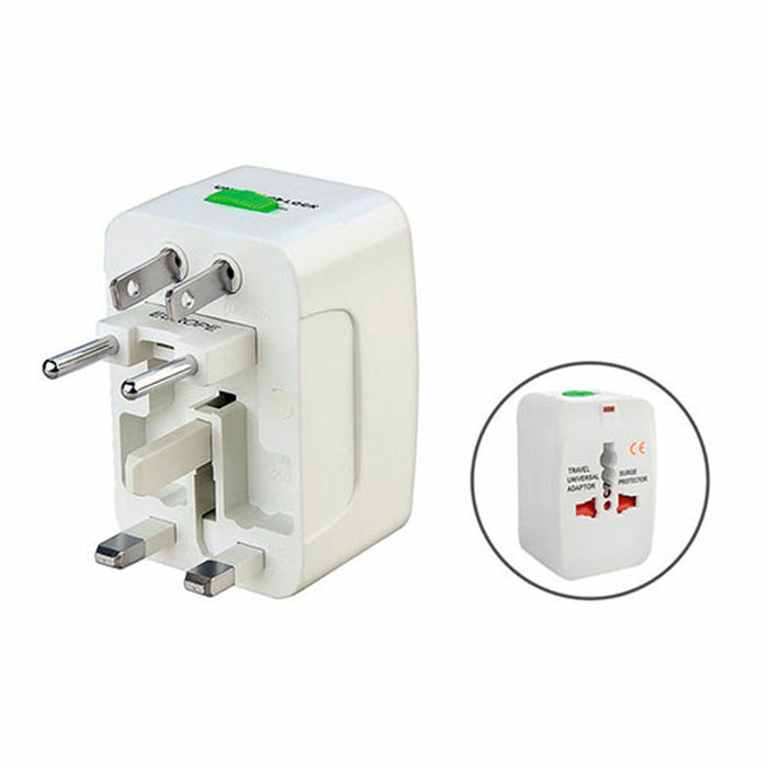 Current Adaptor NIMO
