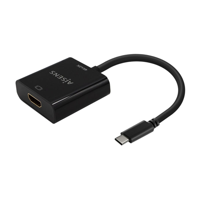 Adattatore USB-C con HDMI Aisens A109-0684 Nero 15 cm