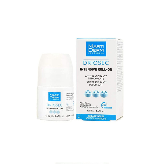 Halat Martiderm DRIOSEC Unisex