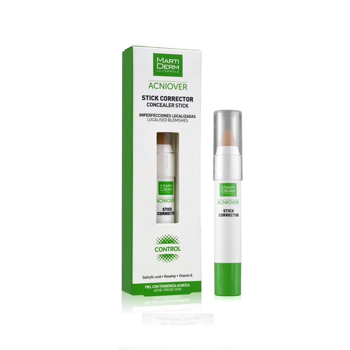 Accappatoio Martiderm ACNIOVER Dermocosmesi Parafarmacia Unisex