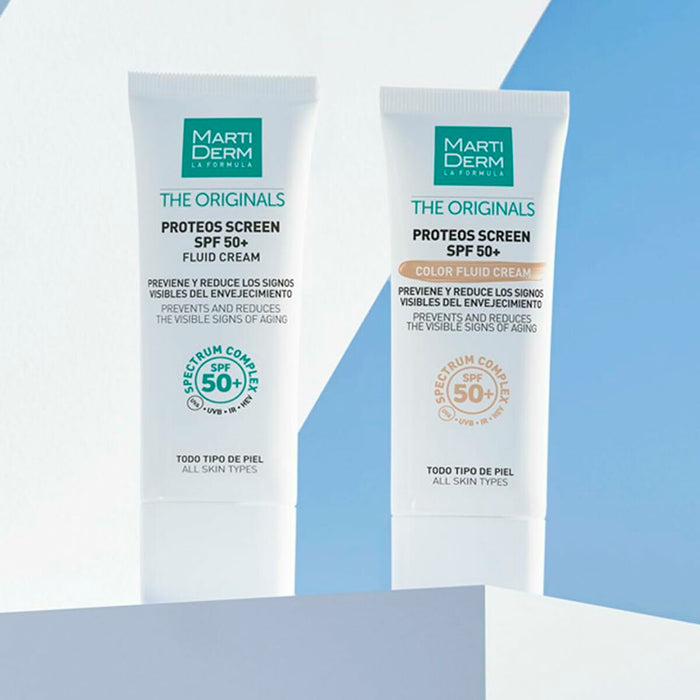 Halat Martiderm THE ORIGINALS Dermocosmetică Unisex