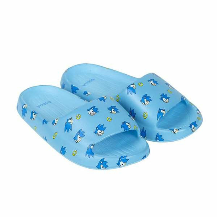 Ciabatte per Bambini Sonic 32-33