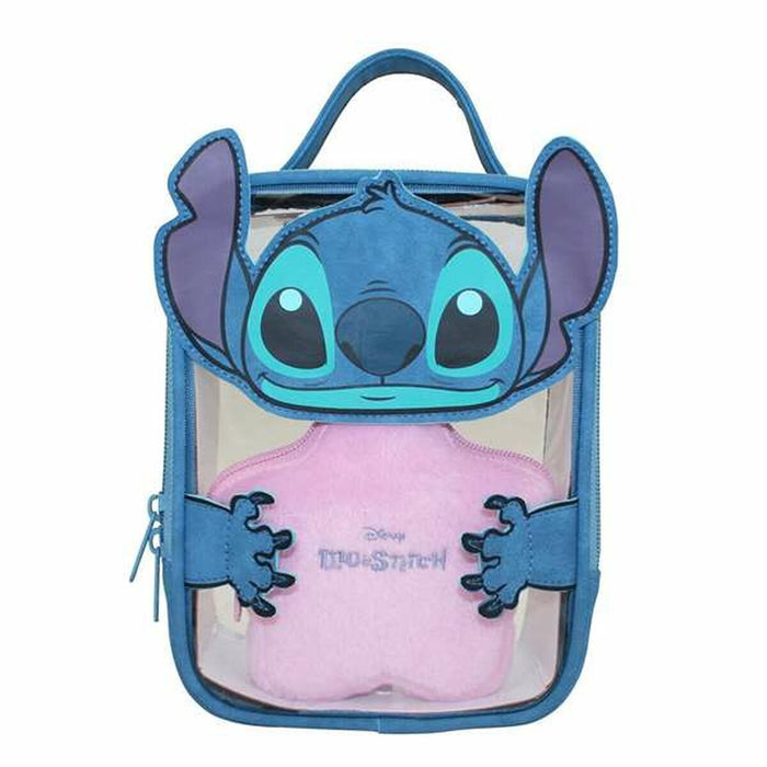 Necessaire da Viaggio Stitch 16 x 21 x 6 cm