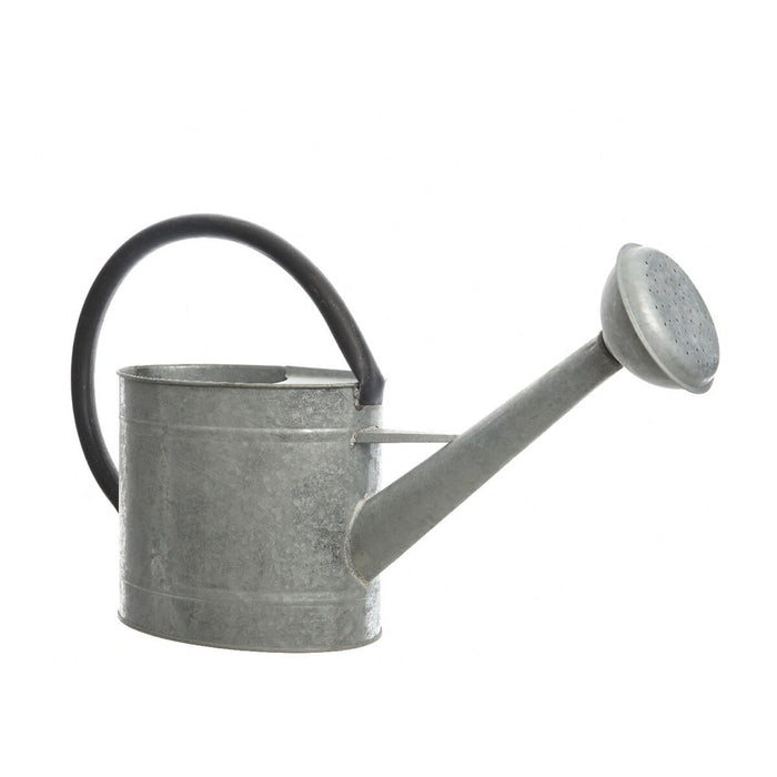 Annaffiatoio Decoris Grigio Zinco 1 L